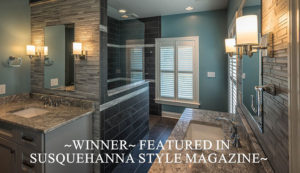 Susquehanna Style Magazine Winner
