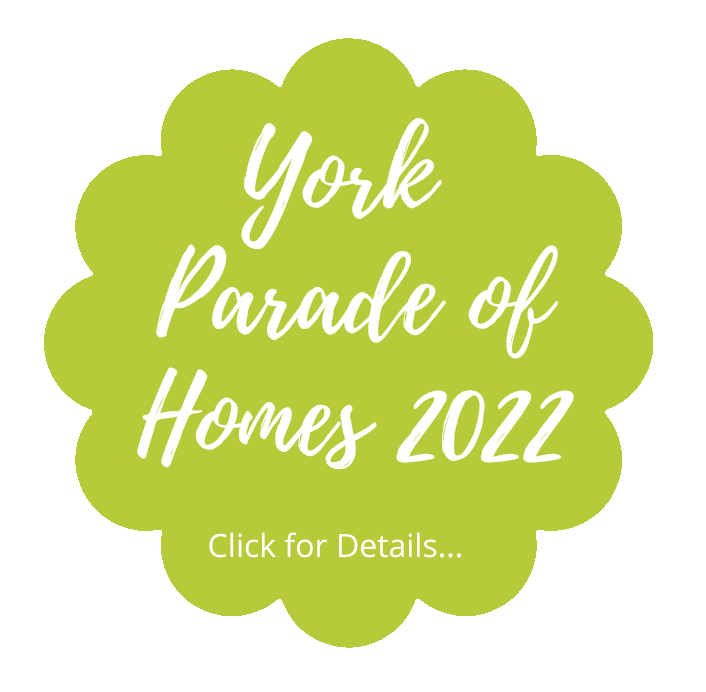 York Parade of Homes 2022